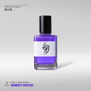 Sweet Mood Perfume Oil